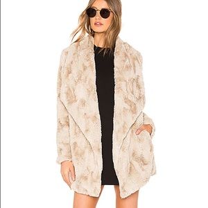 JACK by BB Dakota Warm Thoughts